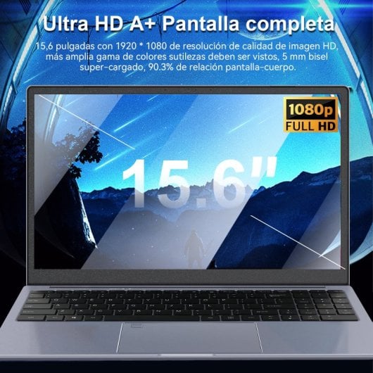 Vanwin Intel Core i9-8950HK/24GB/512GB SSD/15.6"