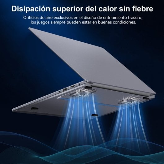 Vanwin Intel Core i9-8950HK/24GB/512GB SSD/15.6"