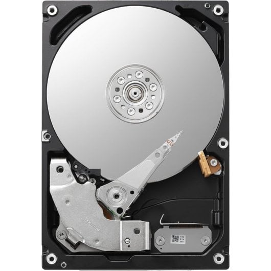 Toshiba X300 3.5" 8 TB Serial ATA III