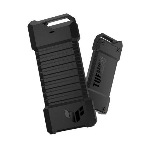 ASUS TUF Gaming AS2000 2 TB Schwarz