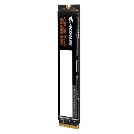 GIGABYTE AORUS Gen4 5000E M.2 1,02 TB PCI Express 4.0 NVMe 3D TLC NAND