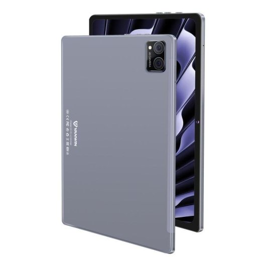 Tablet Vanwin G16 WiFi 10,36" 4GB 64GB Cinzento com Teclado