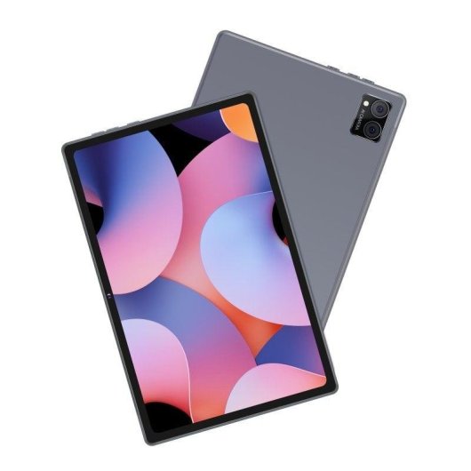 Tablet Vanwin G16 WiFi 10,36" 4GB 64GB Cinzento com Teclado