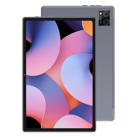 Vanwin G16 WiFi 10.36" 4/64GB Gris + Funda con Teclado + Funda de Piel