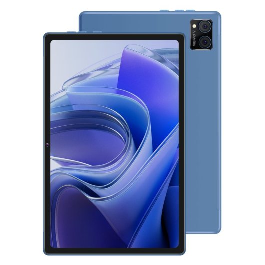 Vanwin G16 WiFi 10.36" 4/64GB Azul + Funda con Teclado + Funda de Piel