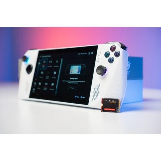 WD BLACK SN770M 500GB SSD M.2 PCIe Gen4 NVMe 2230