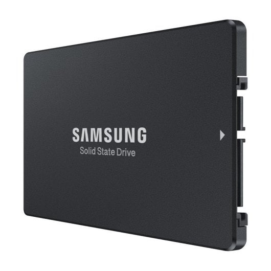 Samsung PM893 2.5" 1,92 TB Serial ATA III V-NAND TLC