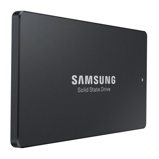 Samsung PM893 2.5" 960 GB Serial ATA III V-NAND TLC