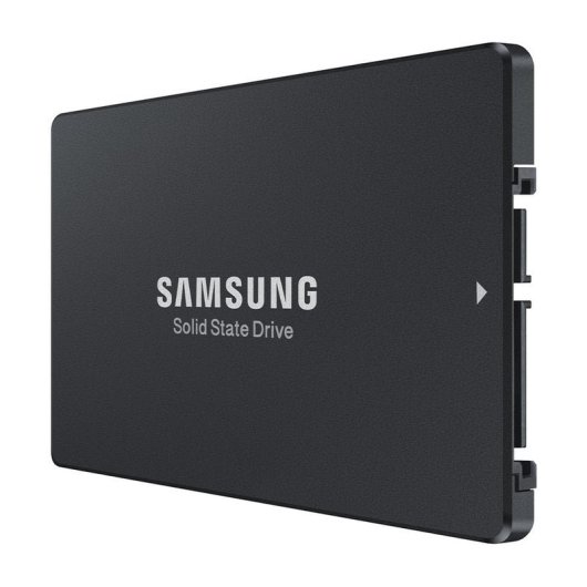 Samsung PM893 2.5" 960 GB Serial ATA III V-NAND TLC