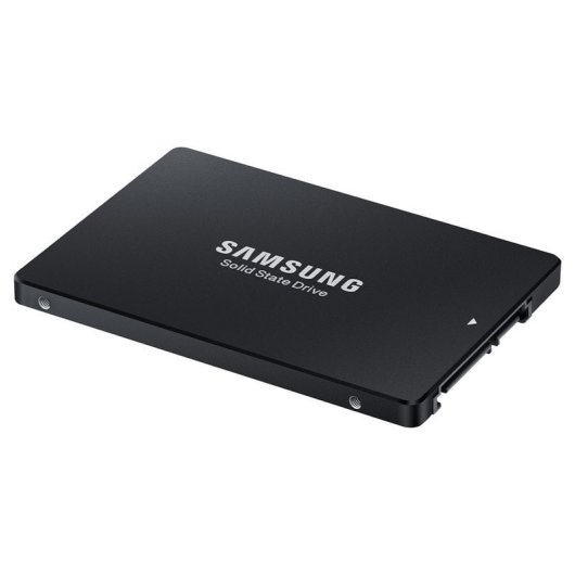 Samsung PM893 2.5" 960 GB Serial ATA III V-NAND TLC