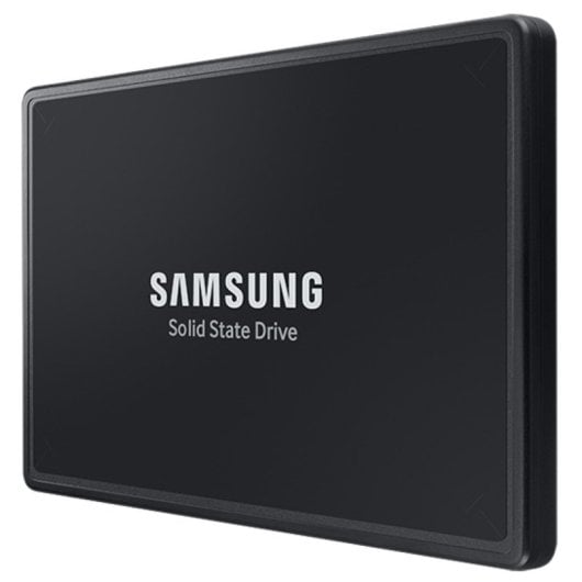 Samsung PM9A3 2.5" 1,92 TB PCI Express 4.0 NVMe V-NAND TLC