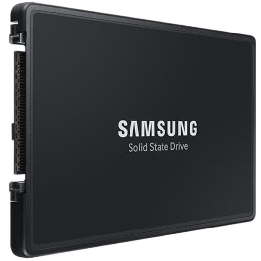 Samsung PM9A3 2.5" 1,92 TB PCI Express 4.0 NVMe V-NAND TLC