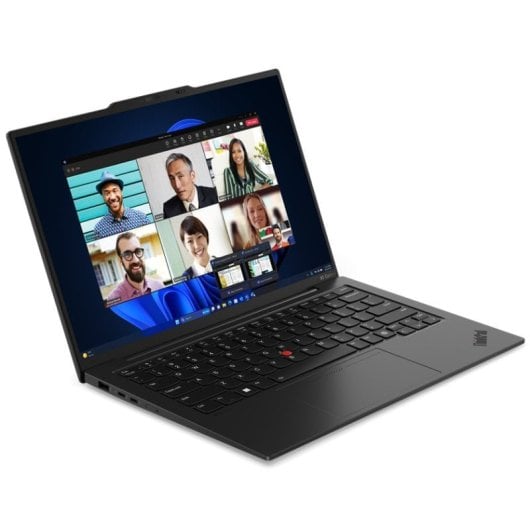 Lenovo ThinkPad X1 Carbon Gen 12 Intel Core Ultra 7 155U/16 GB/512GB SSD/14"