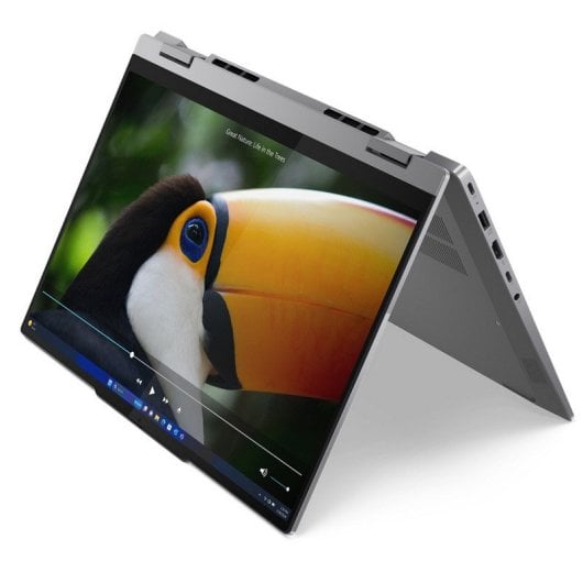 Lenovo ThinkBook 14 2-in-1 G4 IML Intel Core Ultra 5 125U/16 GB/512 GB SSD/14" Touch