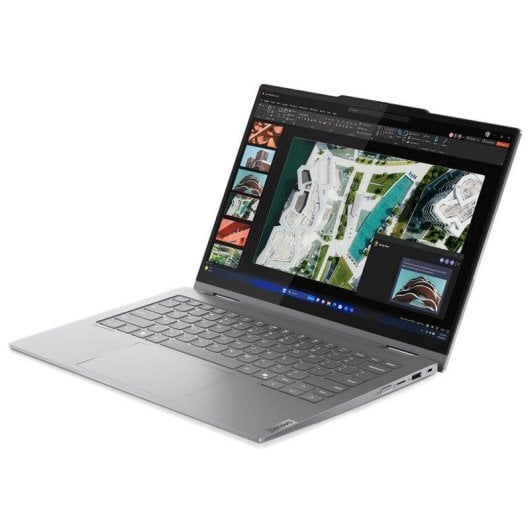 Lenovo ThinkBook 14 2-in-1 G4 IML Intel Core Ultra 5 125U/16 GB/512 GB SSD/14" Touch
