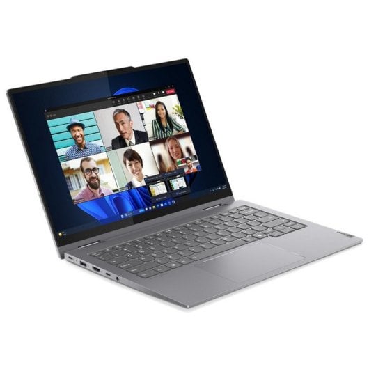 Lenovo ThinkBook 14 2-in-1 G4 IML Intel Core Ultra 5 125U/16 GB/512 GB SSD/14" Touch