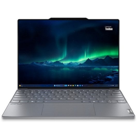 Lenovo ThinkBook 13x G4 IMH Intel Evo Core Ultra 9 185H/32GB/1TB SSD/13.5"