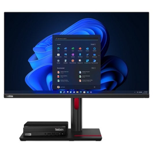 Lenovo ThinkCentre M90q Gen 4 Intel Core i7-13700/16GB/512GB SSD