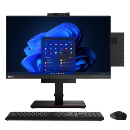 Lenovo ThinkCentre M90q Gen 4 Intel Core i7-13700/16GB/512GB SSD