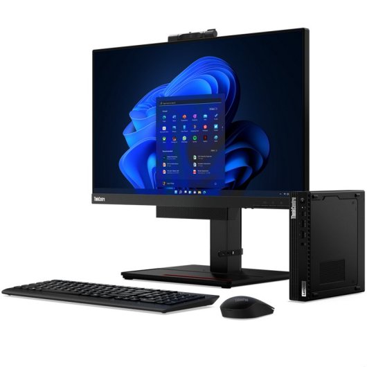Lenovo ThinkCentre M90q Gen 4 Intel Core i7-13700/16GB/512GB SSD