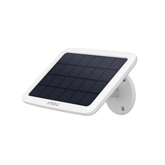 Videocamere di sorveglianza Imou Cell Go 2K Visione Notturna Interno ed Esterno IA Audio Bidirezionale Pannello Solare