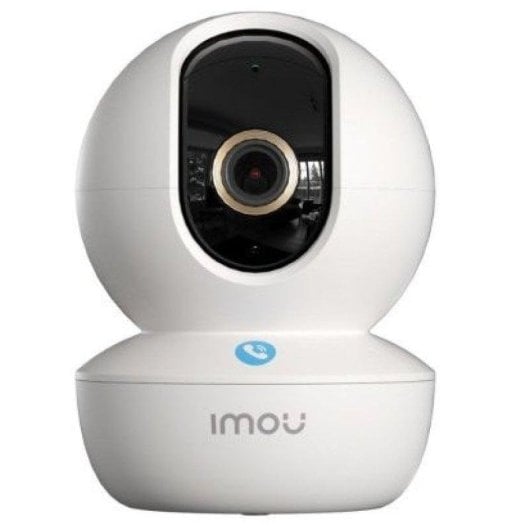 Caméra de surveillance Imou Ranger RC 2K Vision Nocturne Intérieure Détection IA Alarme Audio Bidirectionnel