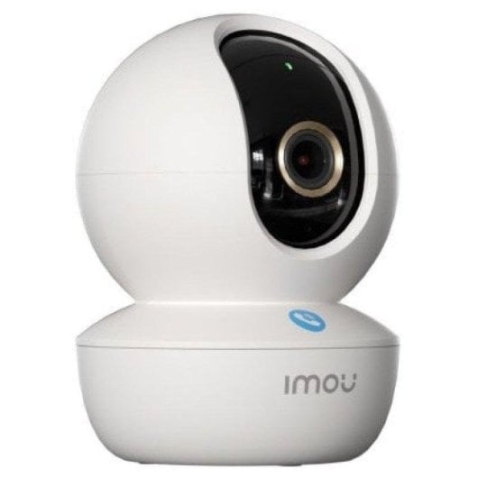 Caméra de surveillance Imou Ranger RC 2K Vision Nocturne Intérieure Détection IA Alarme Audio Bidirectionnel