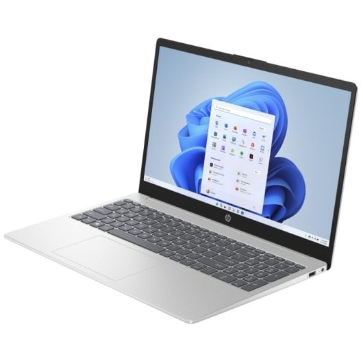 HP 15-FD0133NS Intel Core i7-1255U/16GB/512GB SSD/15.6"