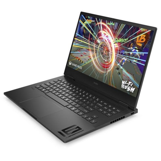 HP Omen 16-WF1032NS Intel Core i9-14900HX/32GB/1TB SSD/RTX 4060/16.1"