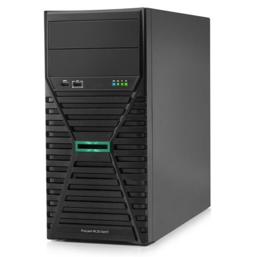 HPE Proliant ML30 Gen11 Intel Xeon E-2434/16 GB Ram-Server