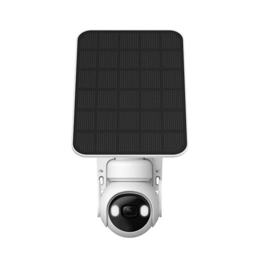 Imou Cell PT Solar Kit Cámara de seguridad IP Exterior 3 MP de Pared