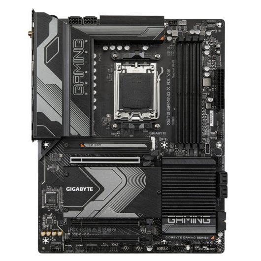 Gigabyte X670 GAMING X AX V2