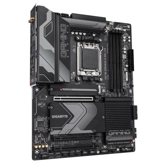 Gigabyte X670 GAMING X AX V2