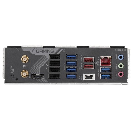 Gigabyte X670 GAMING X AX V2