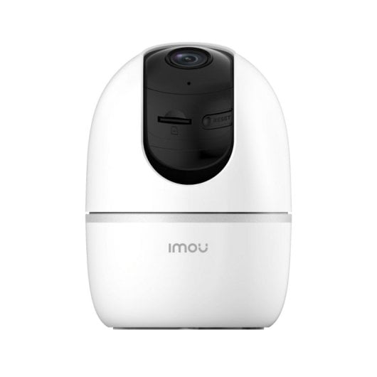 Imou A1 Cámara de Seguridad IP 2K para Interiores Blanco