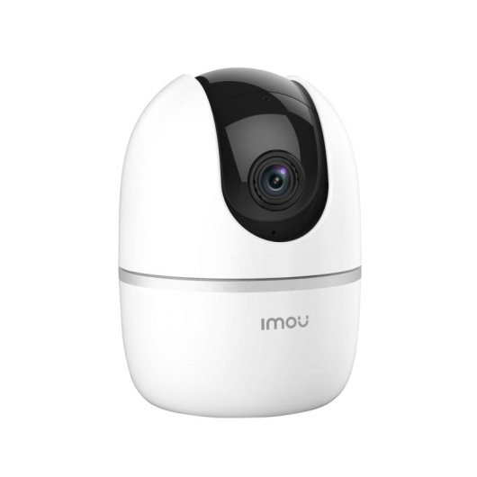 Imou A1 Cámara de Seguridad IP 2K para Interiores Blanco