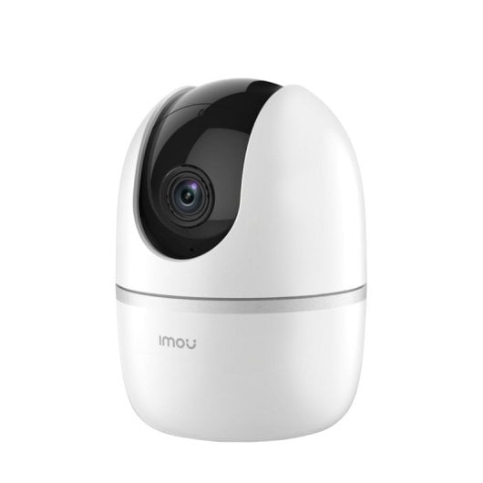 Imou A1 Cámara de Seguridad IP 2K para Interiores Blanco