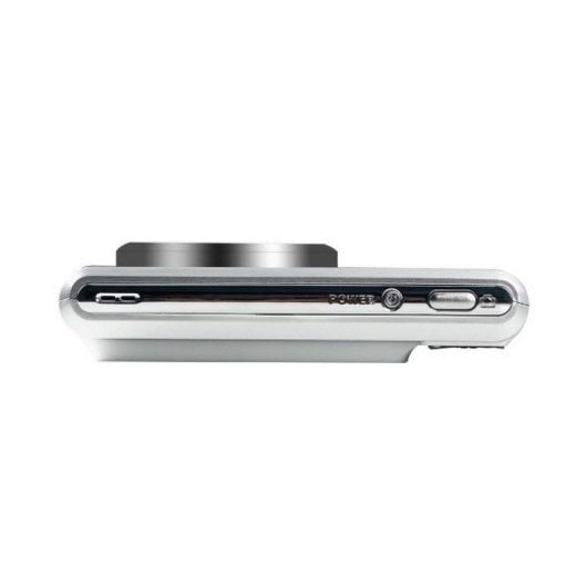 AgfaPhoto Realishot DC5500 Fotocamera digitale compatta 24MP Grigio