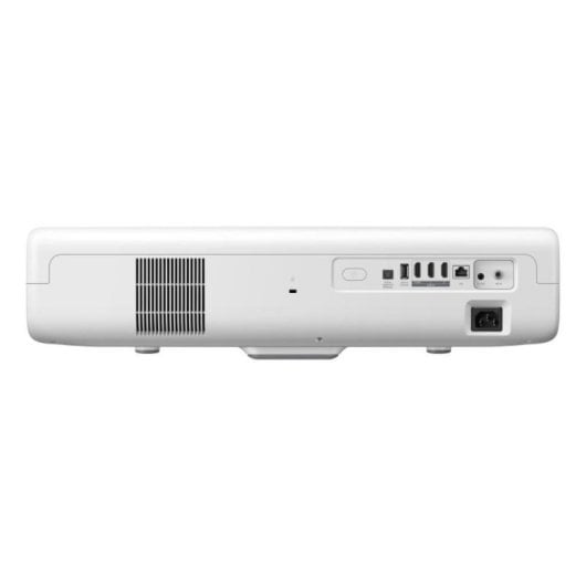 Projetor Samsung SP-LSP9TFA 4K 2800 Lúmenes 130" Laser DLP Smart TV Portátil Ultracurto