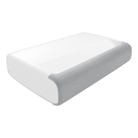 Projetor Samsung SP-LSP9TFA 4K 2800 Lúmenes 130" Laser DLP Smart TV Portátil Ultracurto