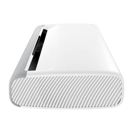 Projetor Samsung SP-LSP9TFA 4K 2800 Lúmenes 130" Laser DLP Smart TV Portátil Ultracurto