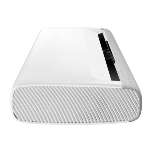 Projetor Samsung SP-LSP9TFA 4K 2800 Lúmenes 130" Laser DLP Smart TV Portátil Ultracurto