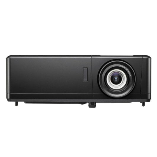 Optoma UHZ55 Proyector 3000 Lúmenes ANSI DLP 4K 3D Negro