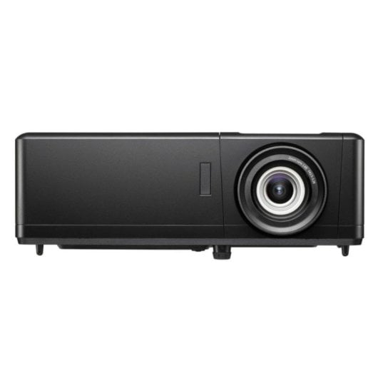 Proyector Optoma UHZ55 4K UltraHD 3000 Lúmenes 302" Láser DLP 3D HDR Gaming Smart WiFi