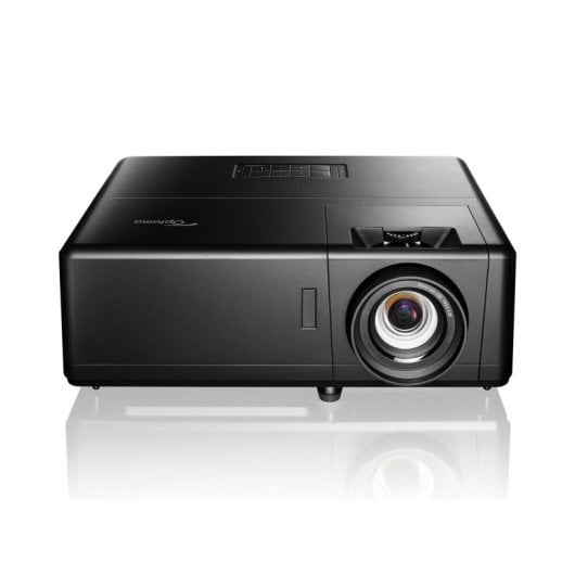 Optoma UHZ55 Proyector 3000 Lúmenes ANSI DLP 4K 3D Negro
