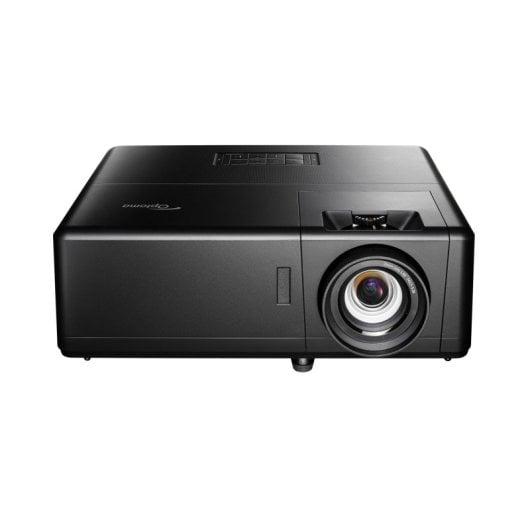 Optoma UHZ55 Proyector 3000 Lúmenes ANSI DLP 4K 3D Negro