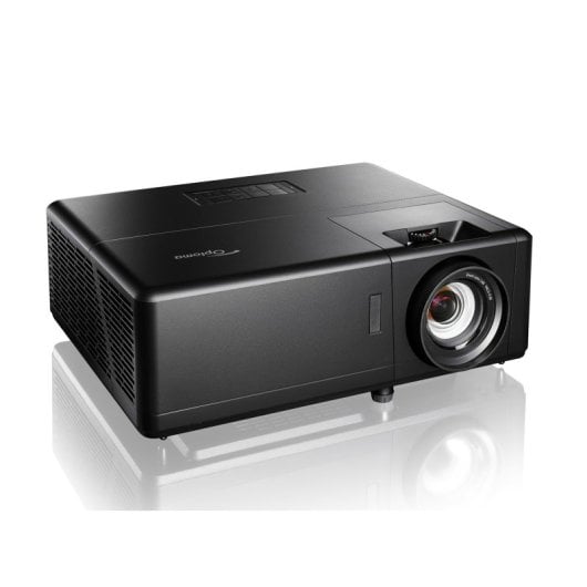 Optoma UHZ55 Proyector 3000 Lúmenes ANSI DLP 4K 3D Negro