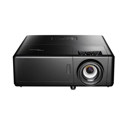 Proyector Optoma UHZ55 4K UltraHD 3000 Lúmenes 302" Láser DLP 3D HDR Gaming Smart WiFi