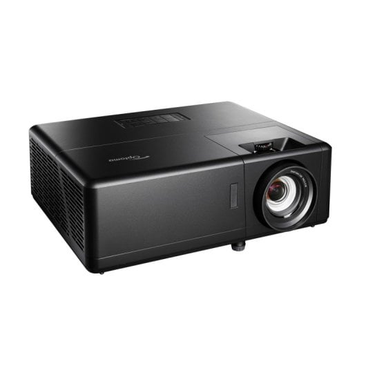 Optoma UHZ55 Proyector 3000 Lúmenes ANSI DLP 4K 3D Negro