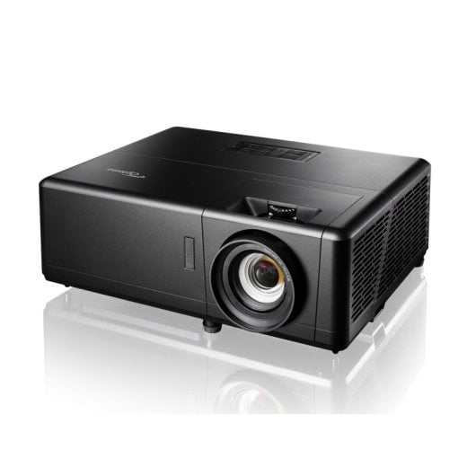 Optoma UHZ55 Proyector 3000 Lúmenes ANSI DLP 4K 3D Negro